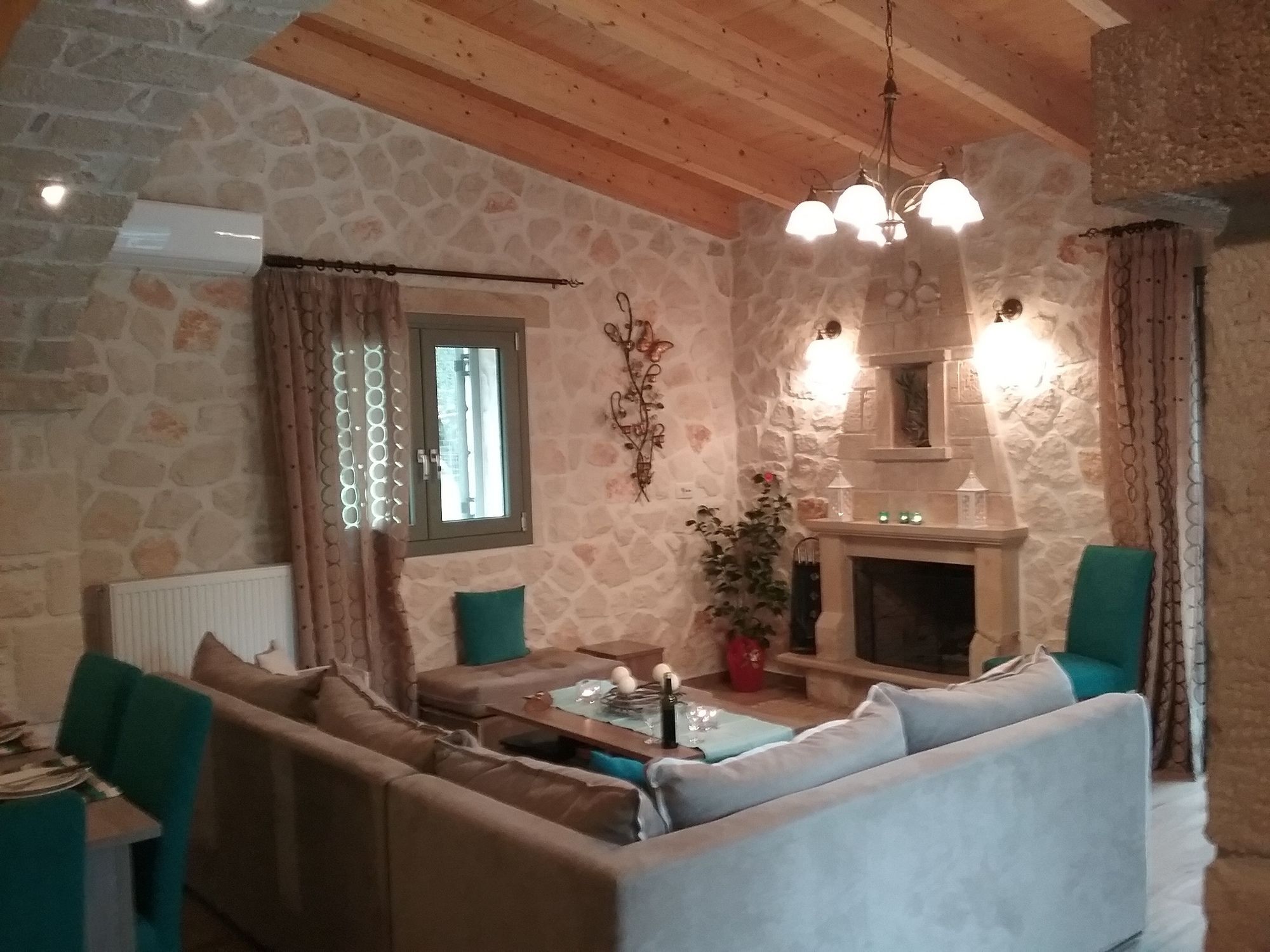 Villa Lobos Keri 외부 사진