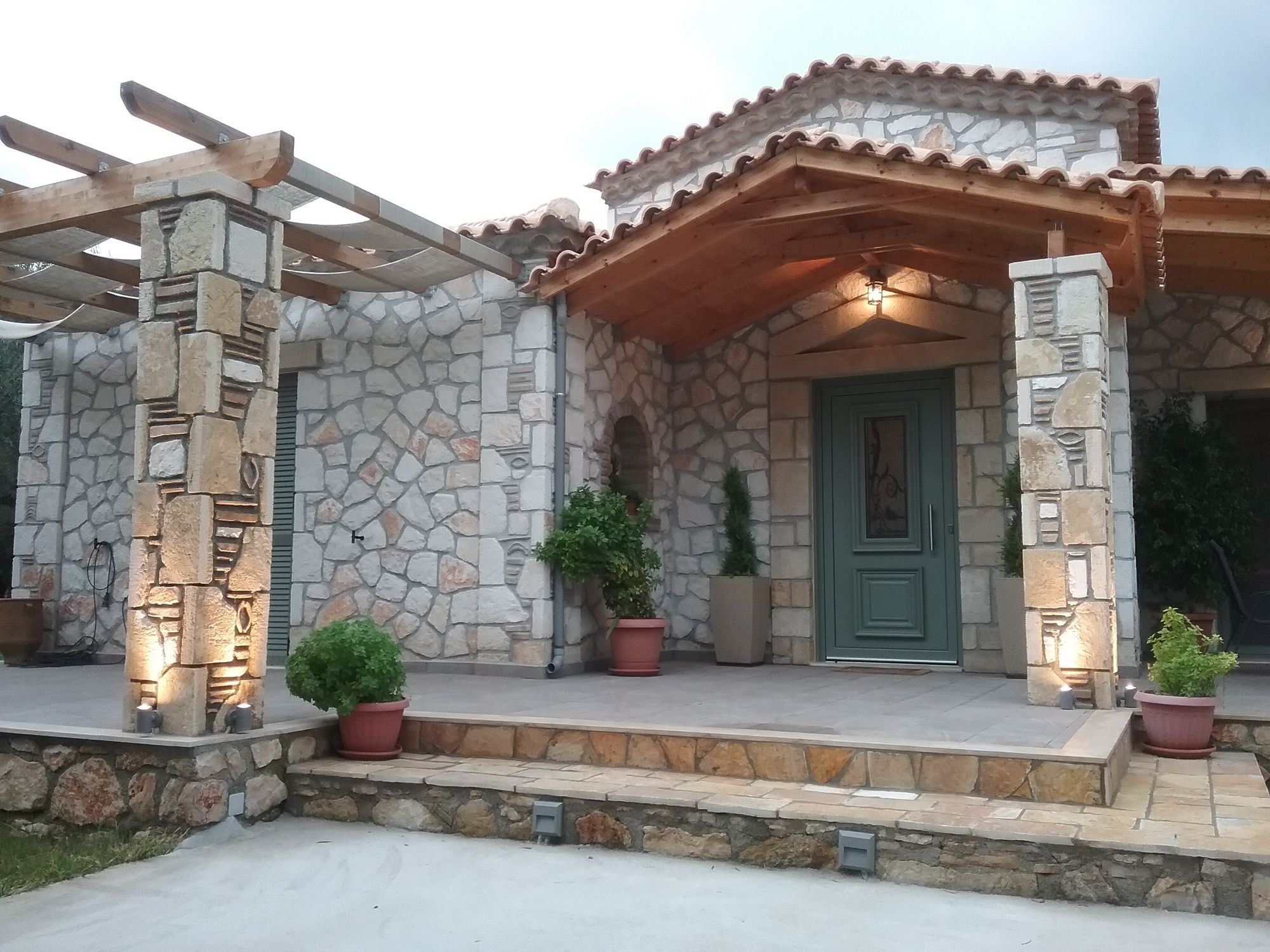 Villa Lobos Keri 외부 사진